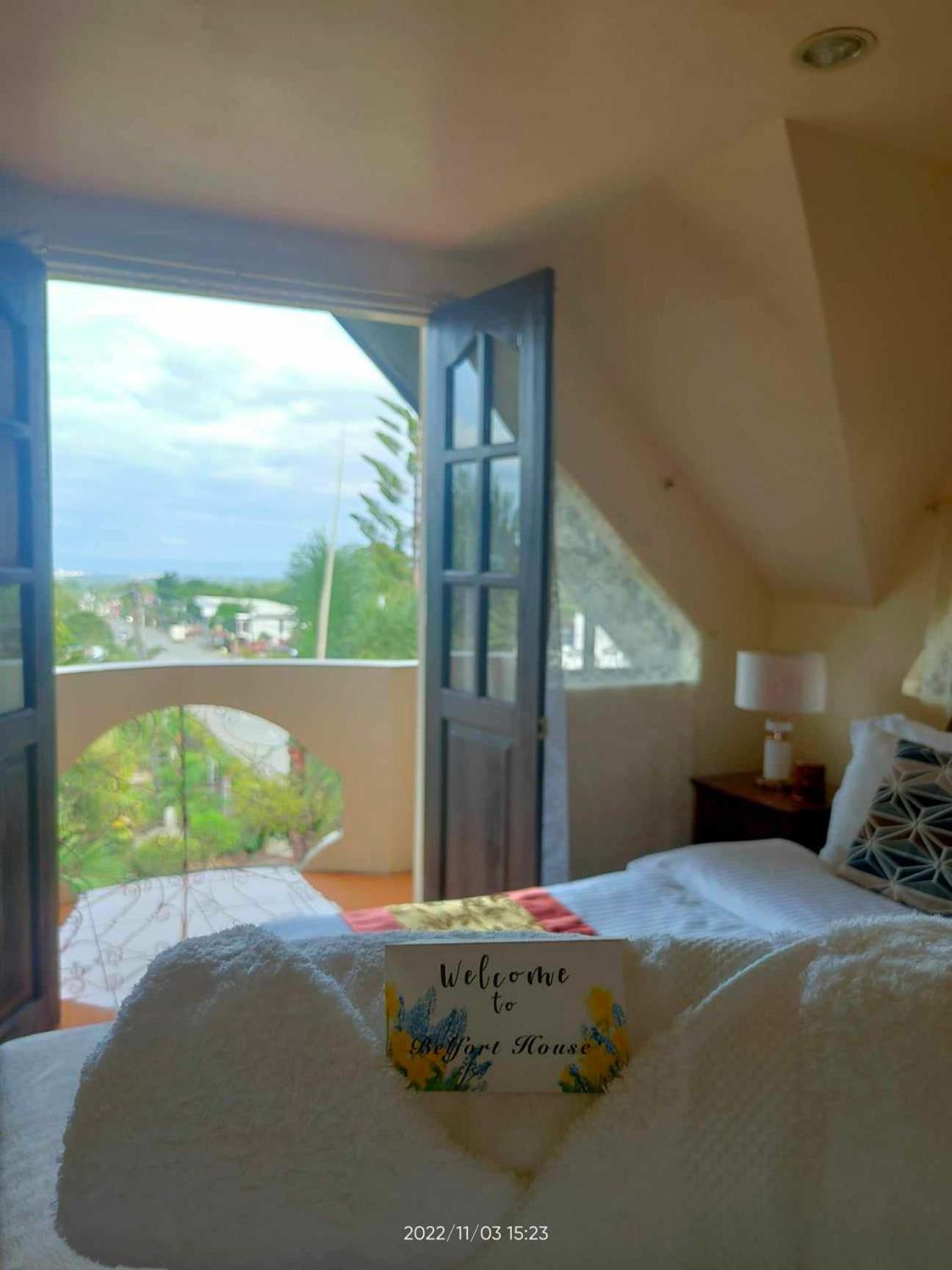 Belfort House B&B Valencia  Cameră foto